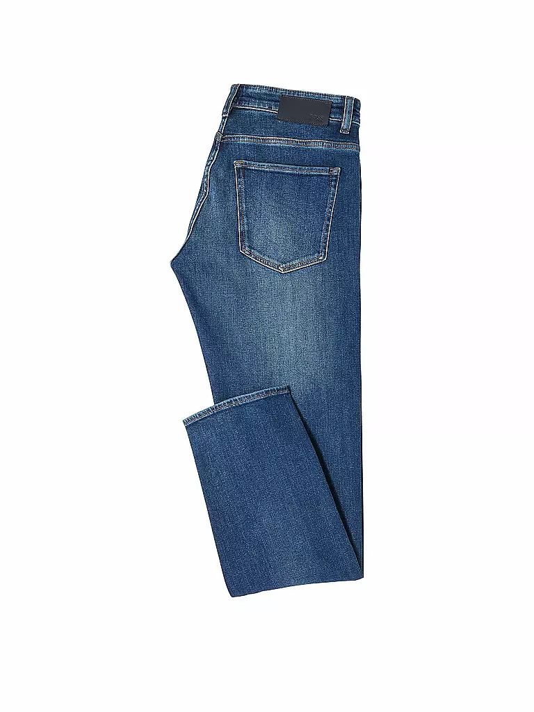 BOSS | Jeans Slim Fit Delaware | blau