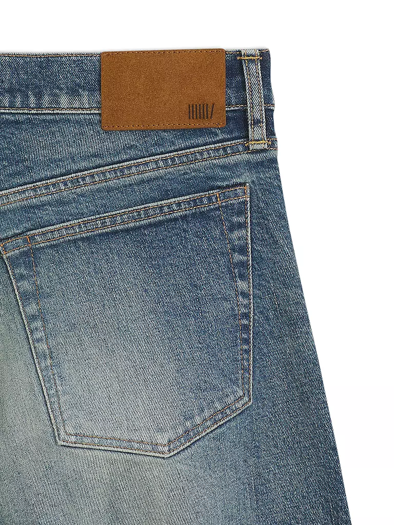 BOSS | Jeans Slim Fit | blau