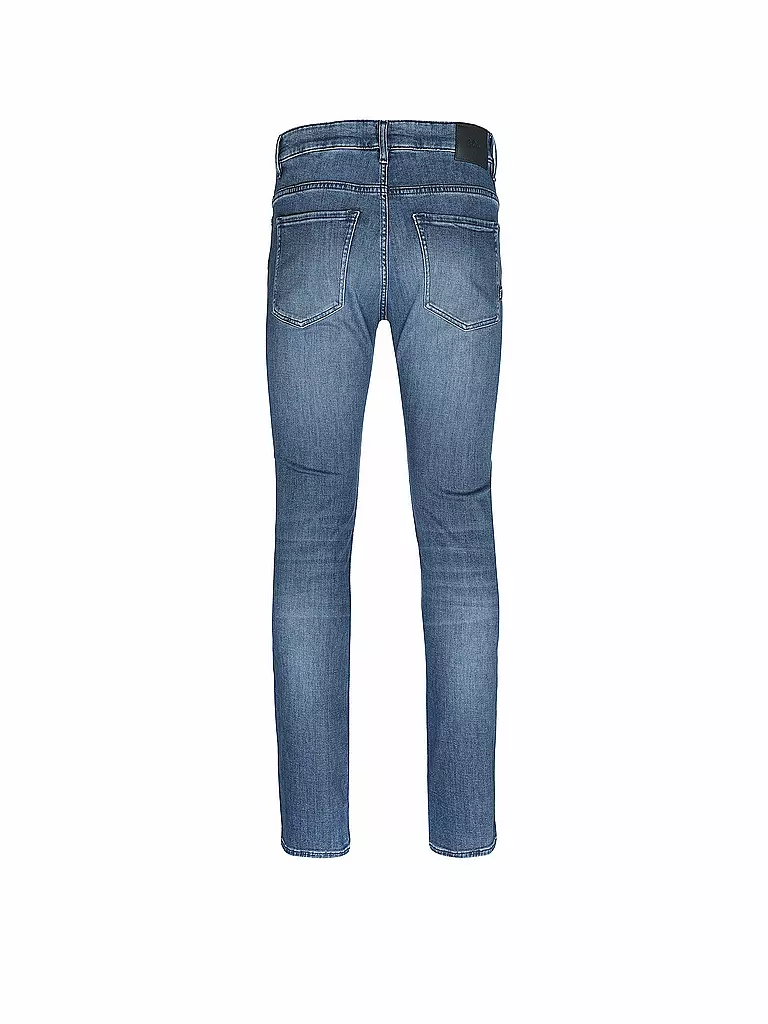 BOSS | Jeans Slim Fit | blau