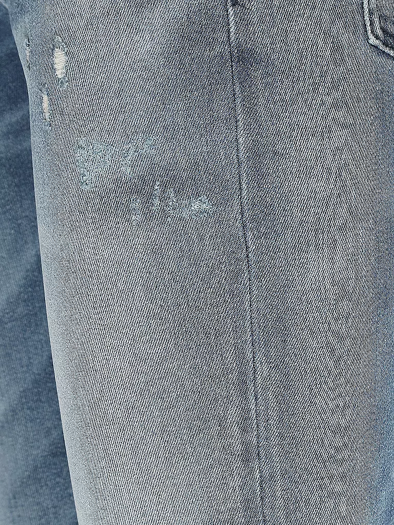 BOSS | Jeans Slim Tapered Fit DELANO | blau