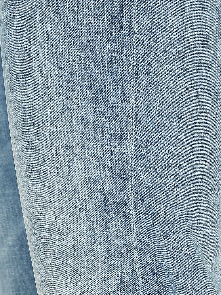 BOSS | Jeans Straight Fit "Maine" | blau