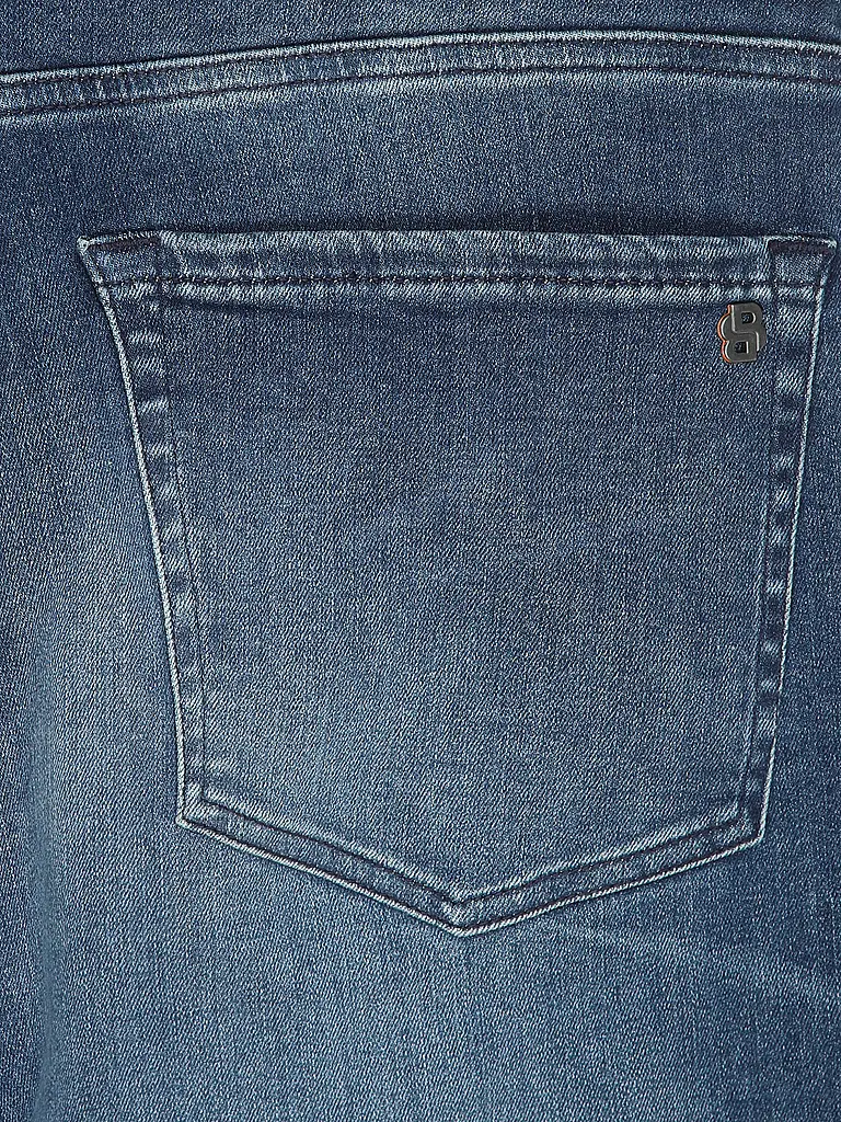 BOSS | Jeans Tapered Fit ONYX BO | blau