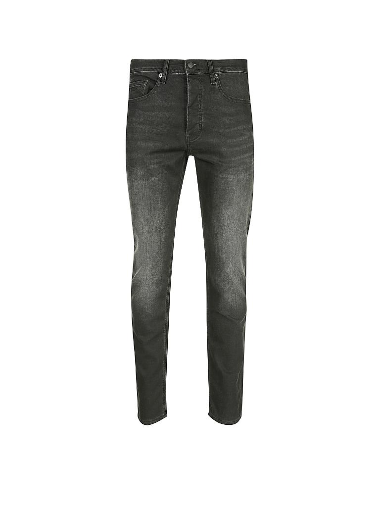 BOSS | Jeans Tapered-Fit "Taber" | 