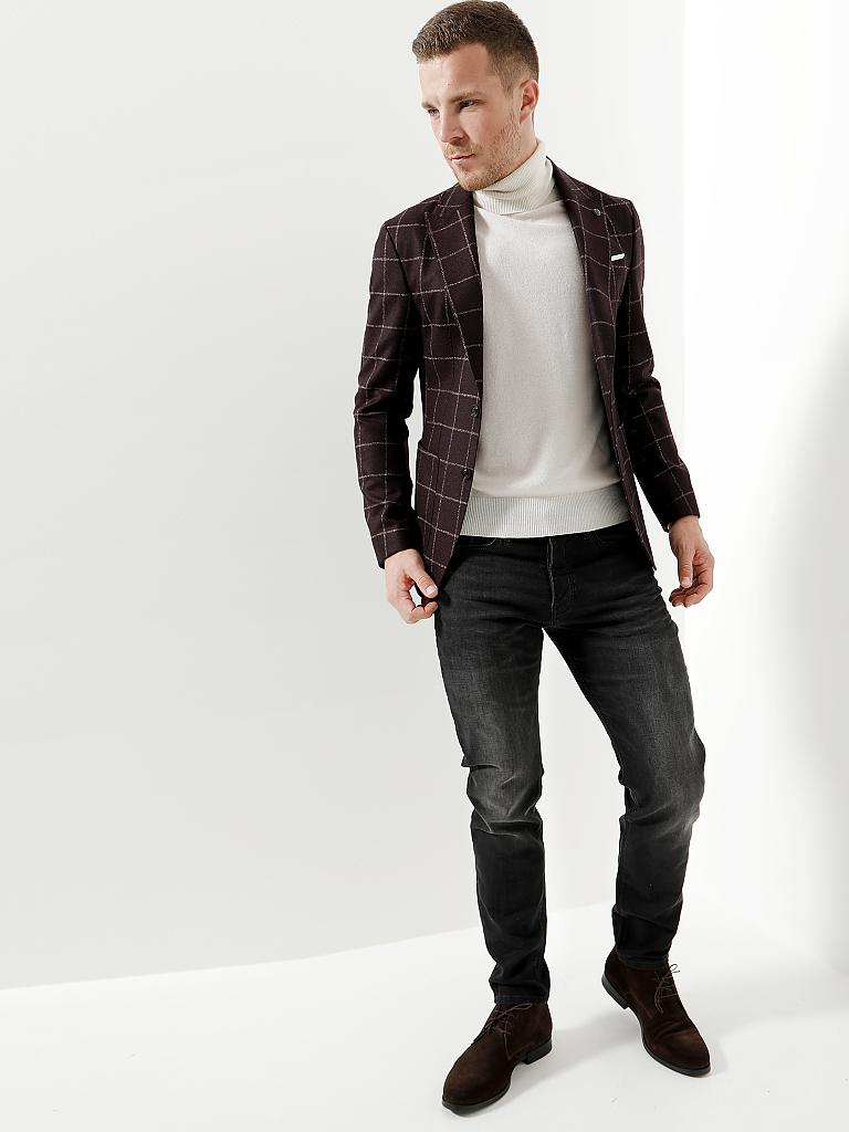 BOSS | Jeans Tapered-Fit "Taber" | 