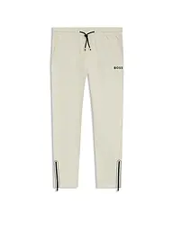 BOSS | Jogginghose HICON TOC | creme