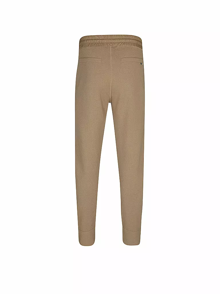 BOSS | Jogginghose LACRI | beige