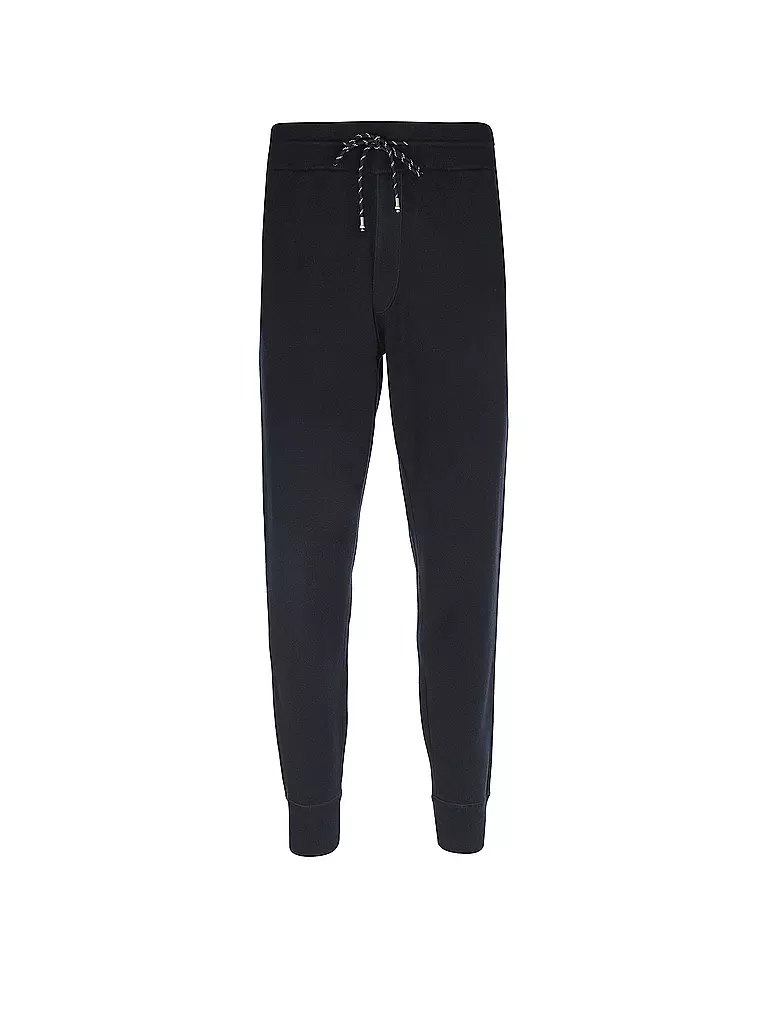 BOSS | Jogginghose | dunkelblau