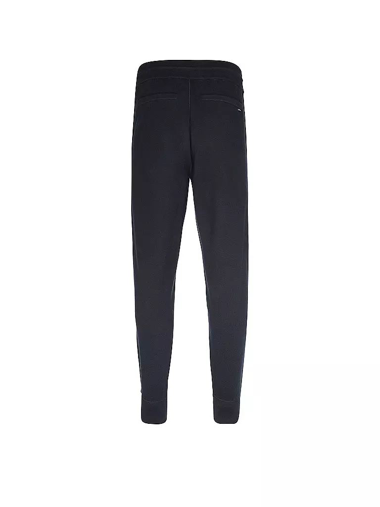 BOSS | Jogginghose | dunkelblau