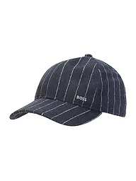 BOSS | Kappe  | Dunkelblau