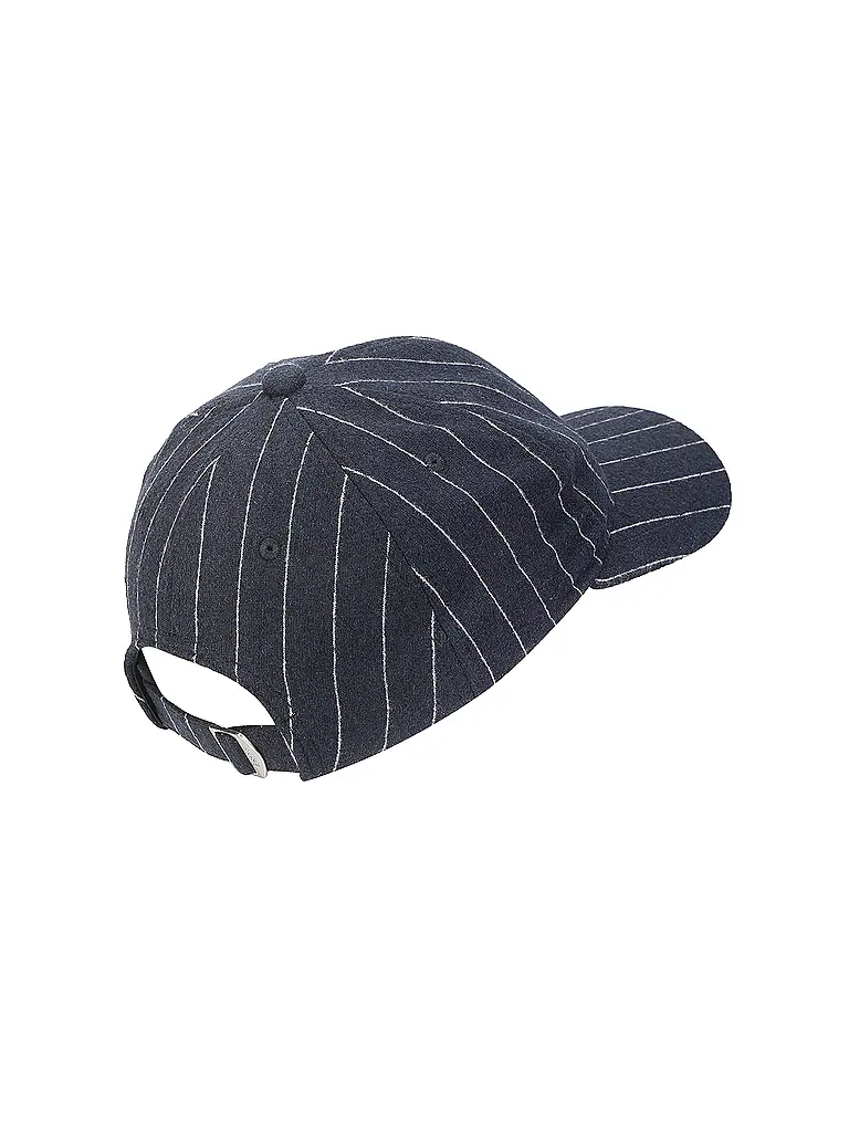 BOSS | Kappe  | Dunkelblau