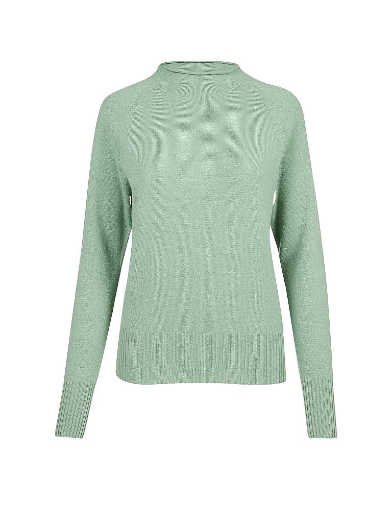 BOSS | Kaschmir-Pullover "Franzista" | 