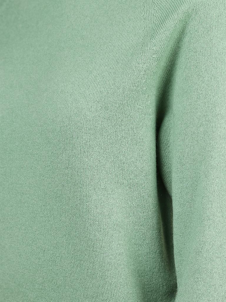 BOSS | Kaschmir-Pullover "Franzista" | 