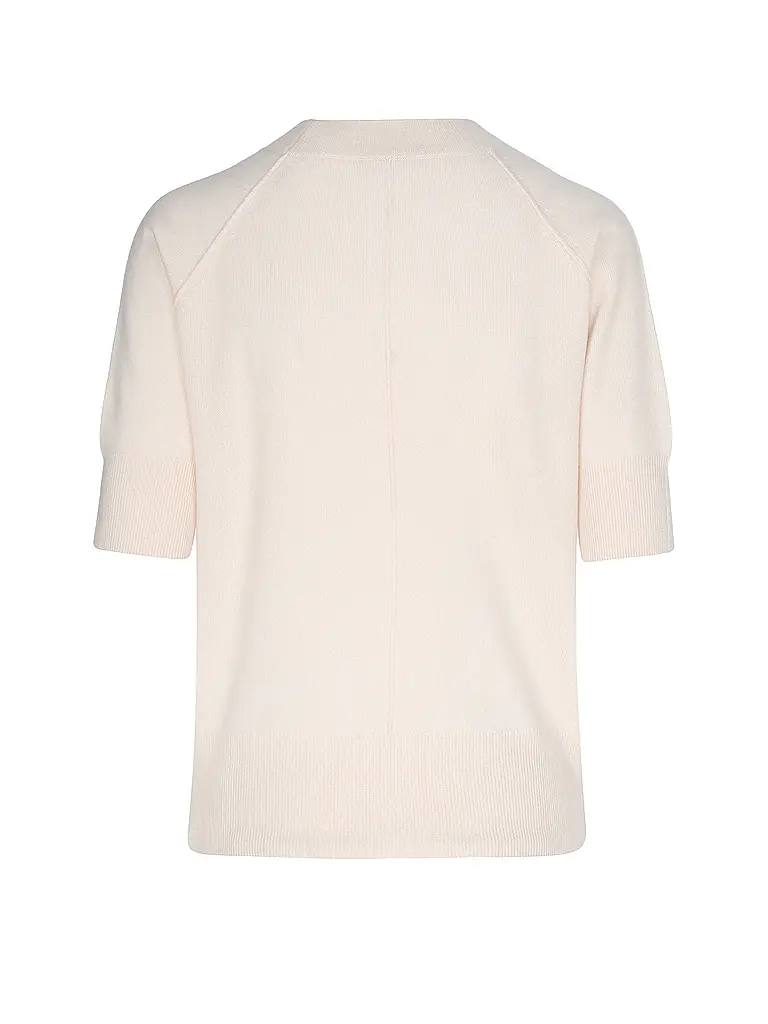 BOSS | Kaschmirpullover  | Beige