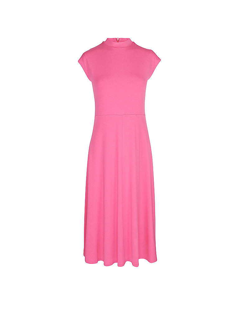 BOSS | Kleid Ellira | pink