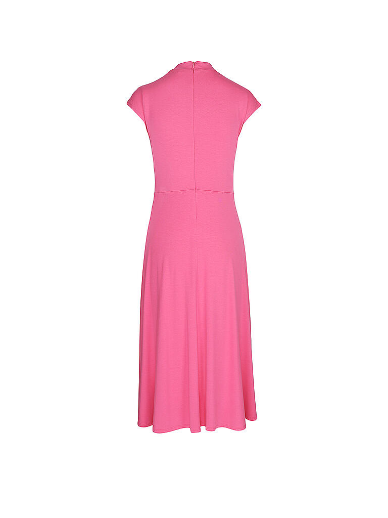 BOSS | Kleid Ellira | pink