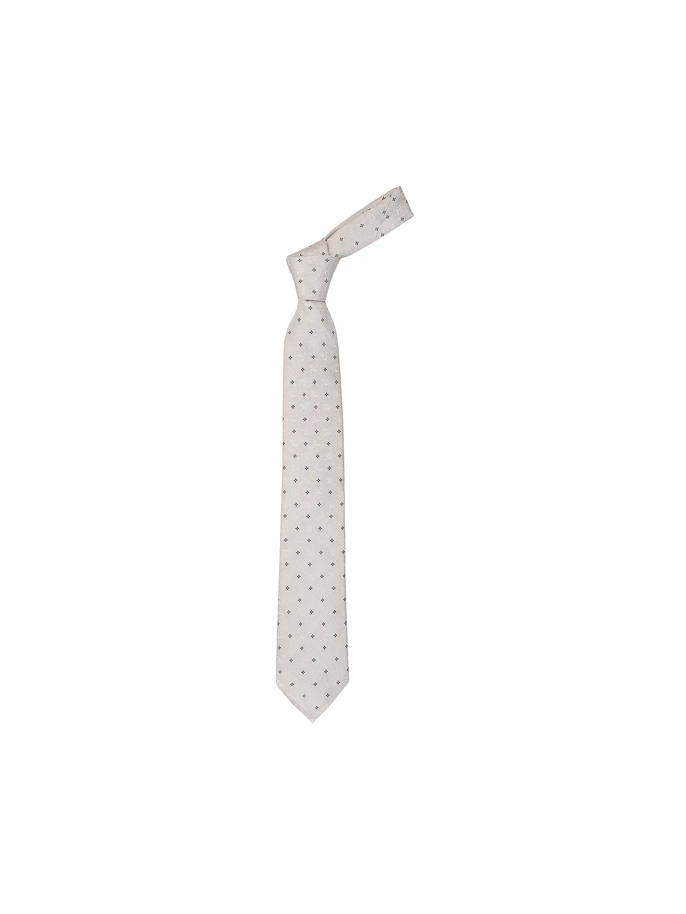BOSS | Krawatte  | beige