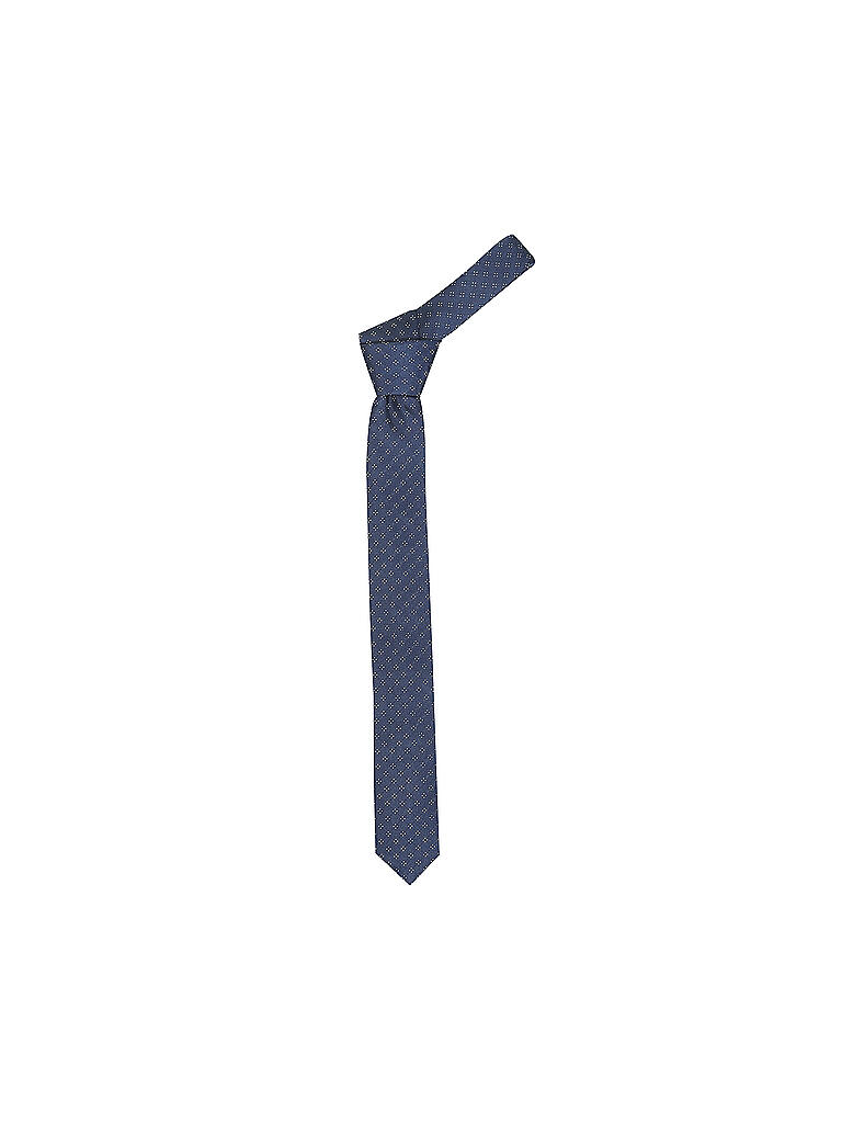 BOSS | Krawatte  | blau