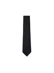 BOSS | Krawatte | schwarz