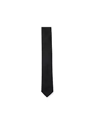 BOSS | Krawatte H-TIE | Schwarz
