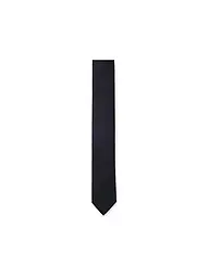 BOSS | Krawatte H-TIE | Dunkelblau