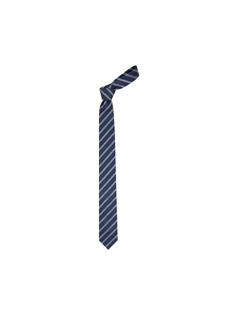 BOSS | Krawatte | blau