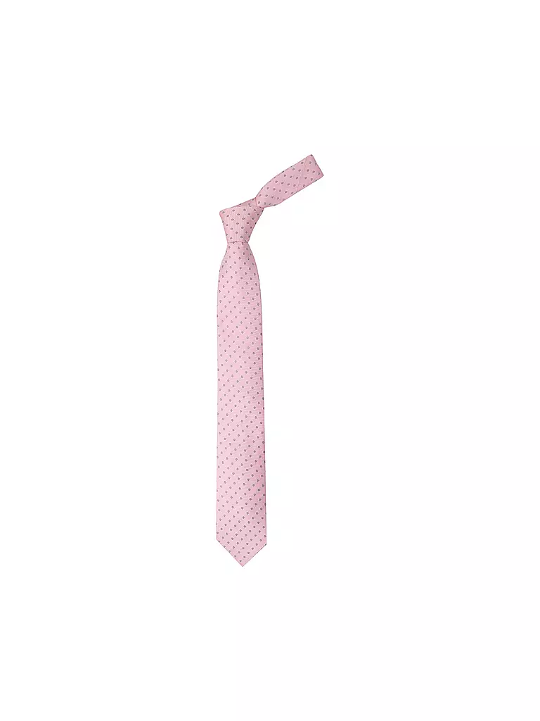 BOSS | Krawatte | rosa