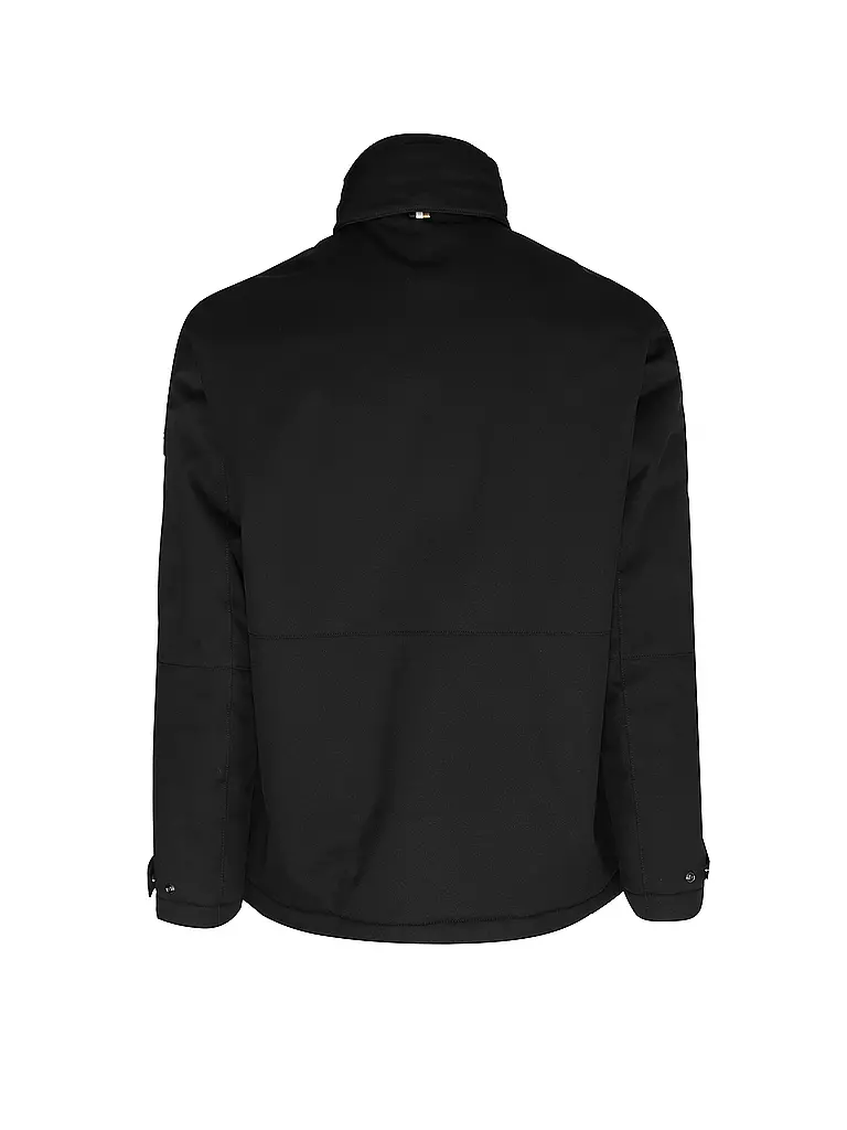 BOSS | Kurzjacke | schwarz