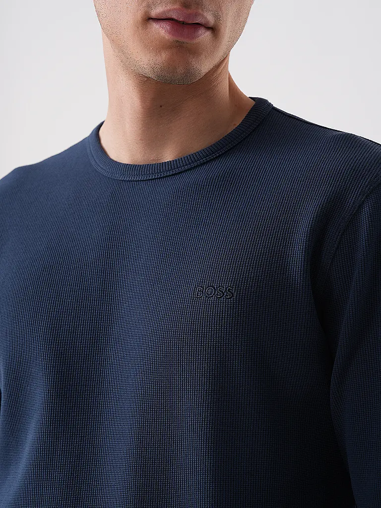 BOSS | Langarmshirt TEMPESTO | 