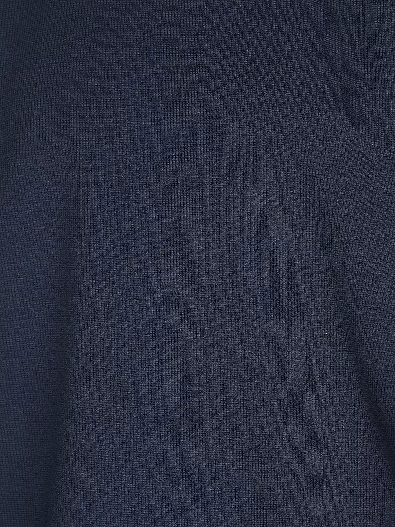 BOSS | Langarmshirt | dunkelblau