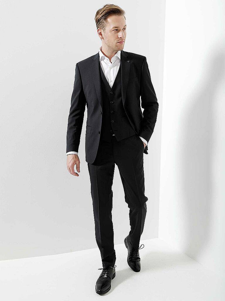 BOSS | Ledergürtel "Barnadine" | 
