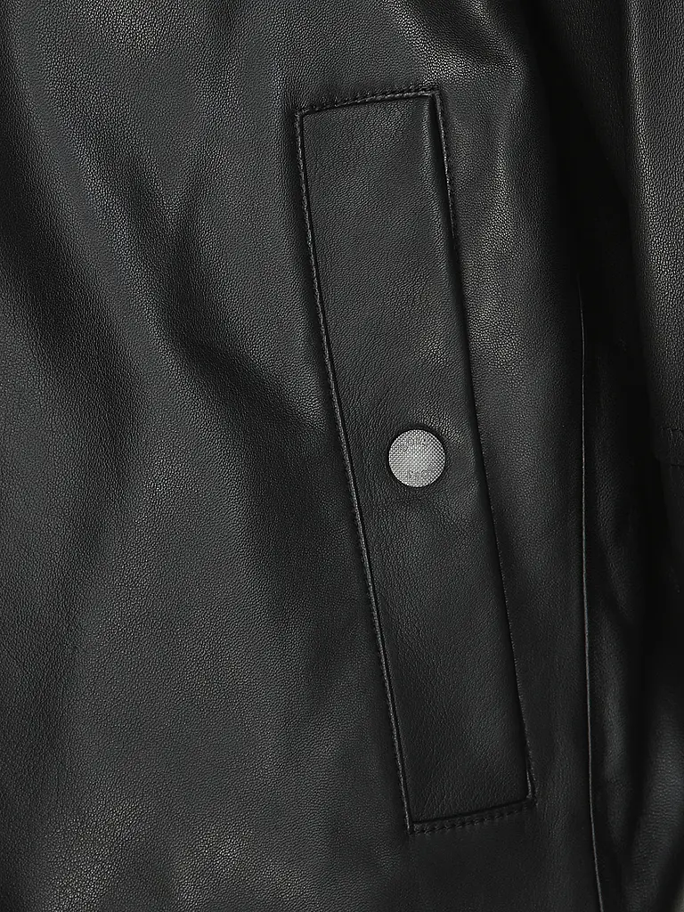 BOSS | Lederjacke JOGEAR | 