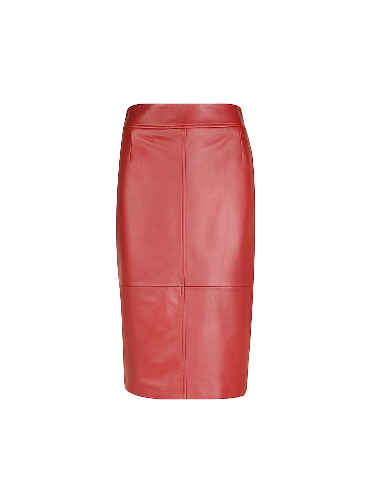 BOSS | Lederrock Regular-Fit "Selrita" | 
