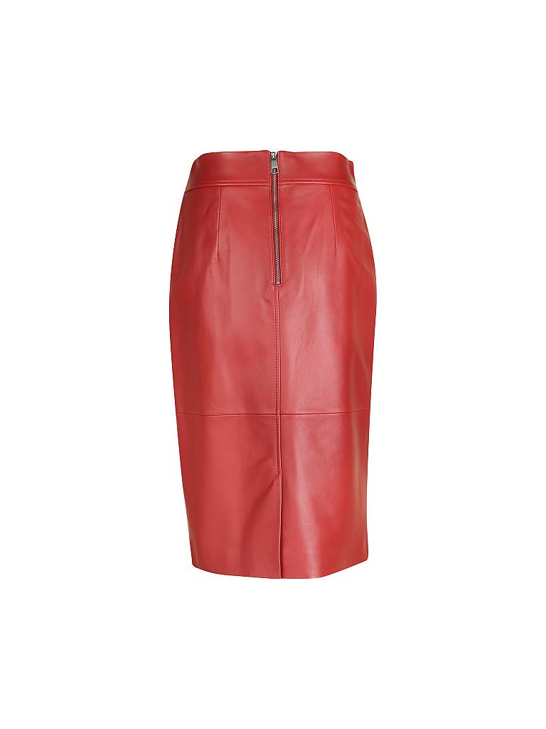BOSS | Lederrock Regular-Fit "Selrita" | 