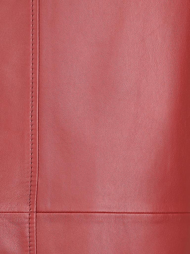 BOSS | Lederrock Regular-Fit "Selrita" | 