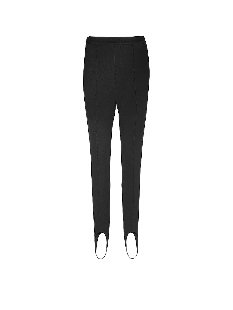 BOSS | Leggings TENETA | schwarz