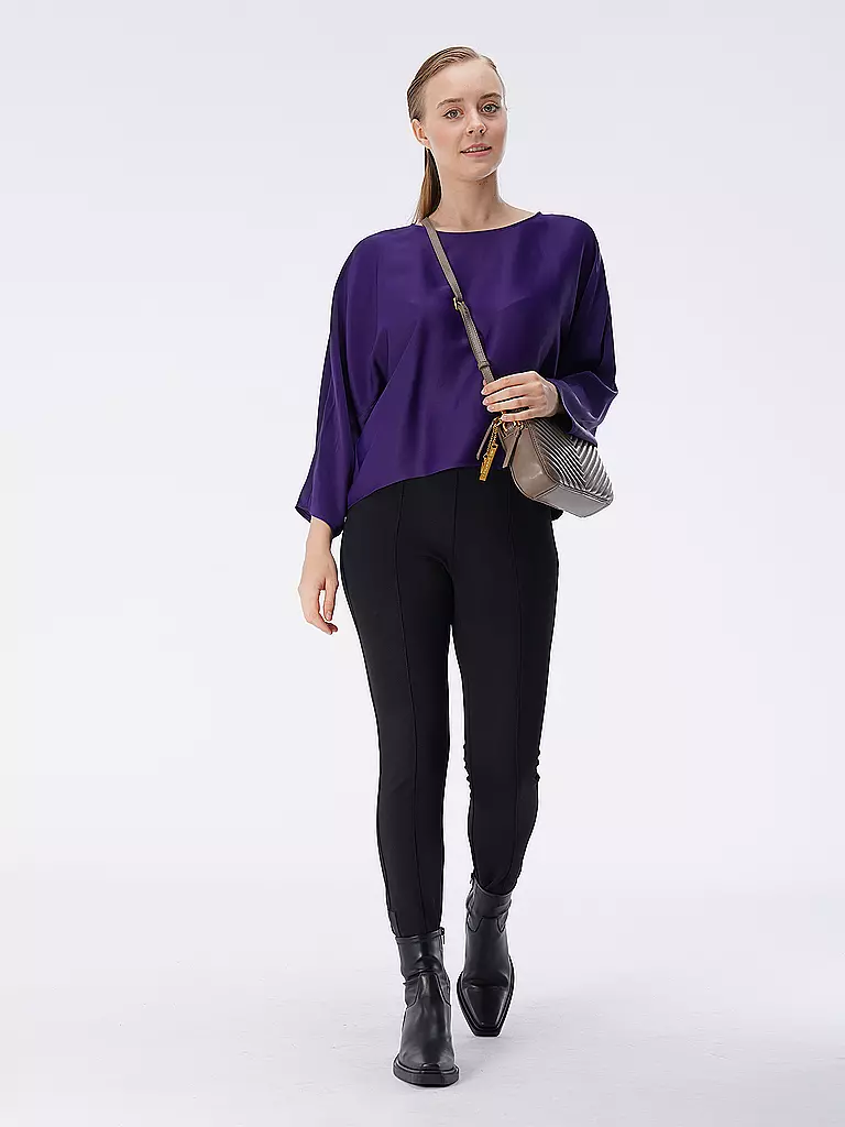 BOSS | Leggings TENETA | schwarz