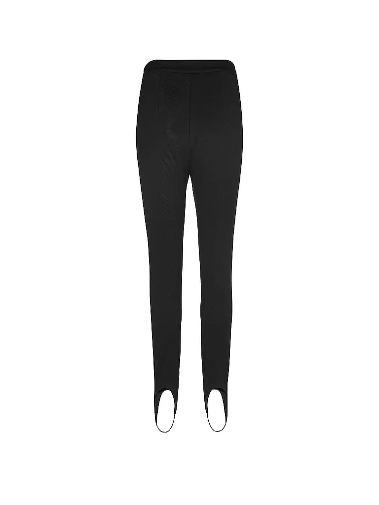 BOSS | Leggings TENETA | schwarz