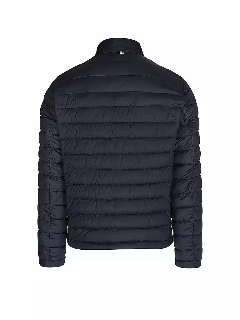 BOSS | Leichtsteppjacke CALANSOS | blau