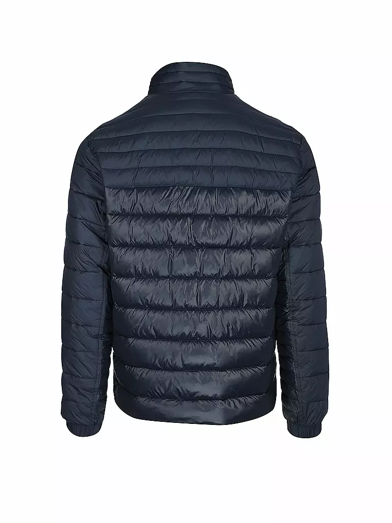 BOSS | Leichtsteppjacke ODEN | blau