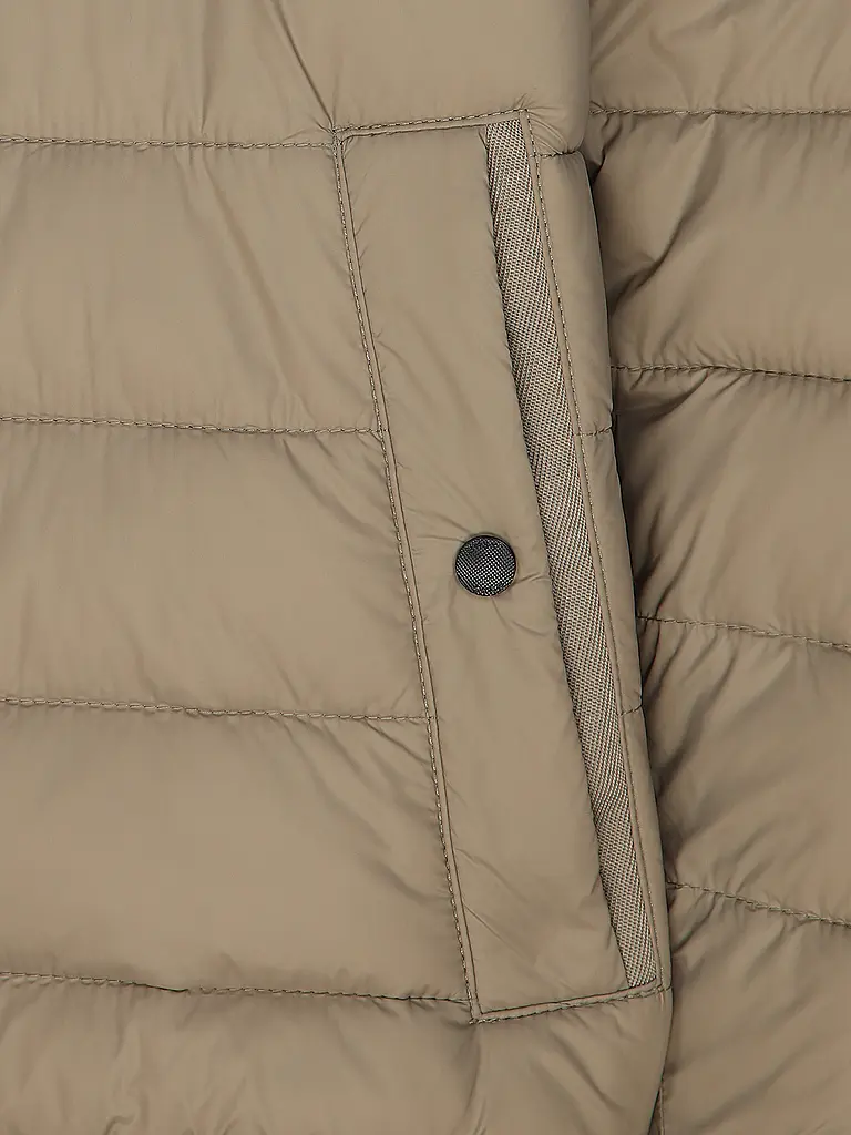 BOSS | Leichtsteppjacke ODENIS | 