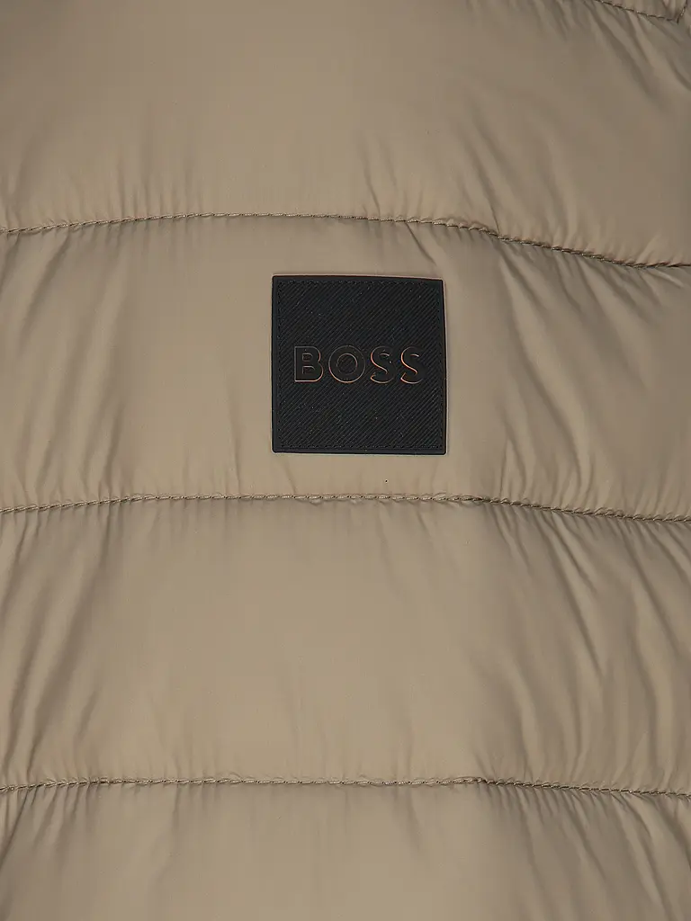 BOSS | Leichtsteppjacke ODENIS | 
