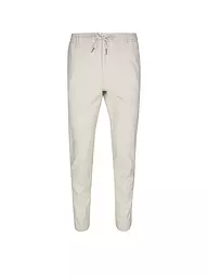 BOSS | Leinenhose KANE-DS | beige