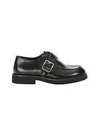 BOSS | Loafer ELERI_MONK_BOBK | schwarz