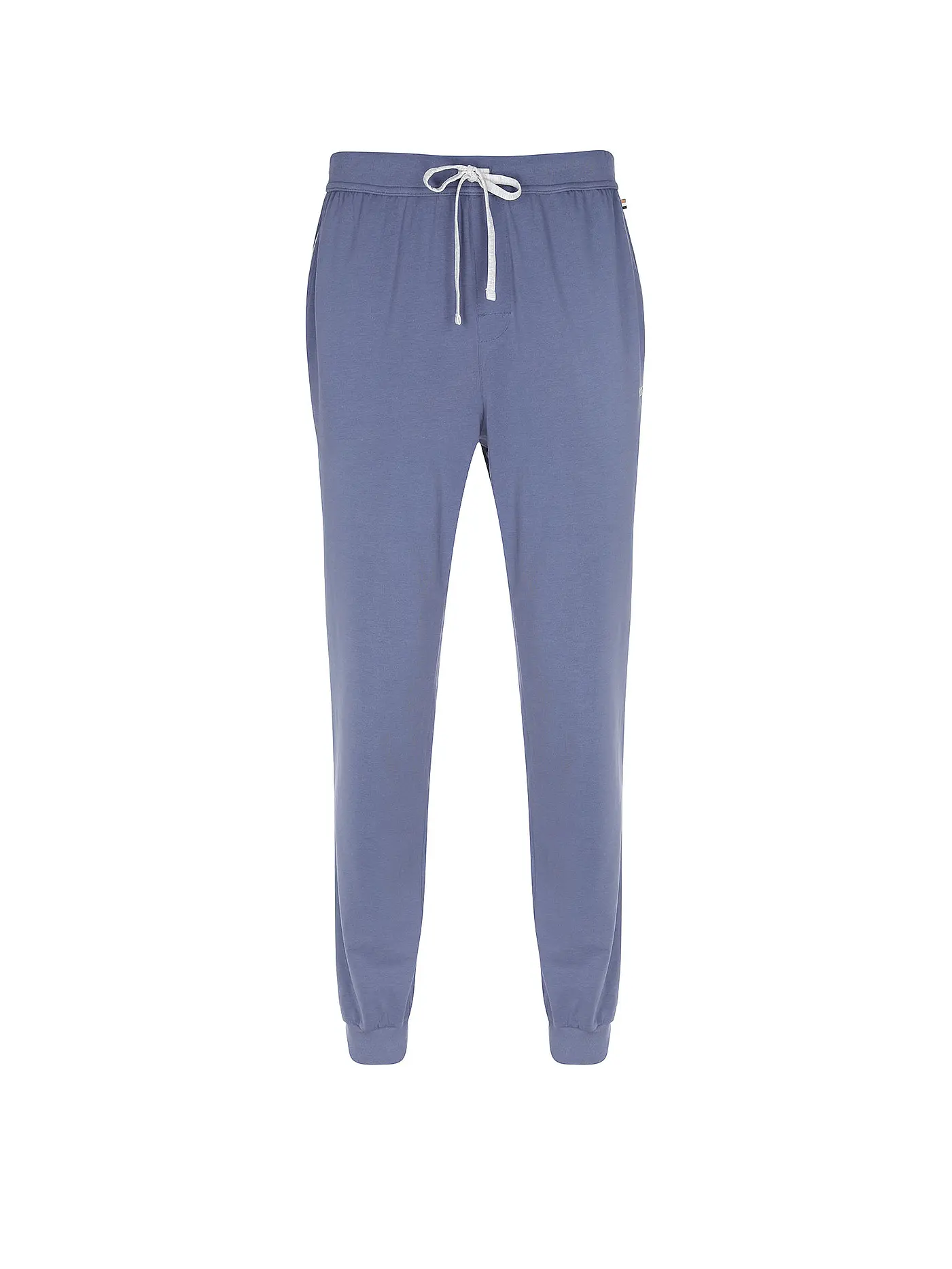 BOSS | Loungewear Hose  | blau