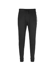BOSS | Loungewear Hose  | schwarz
