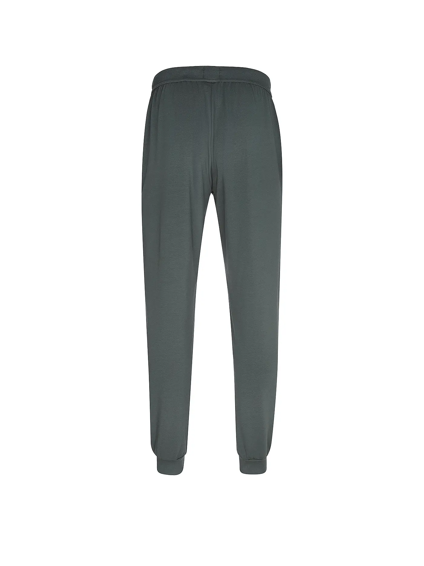 BOSS | Loungewear Hose  | dunkelgrün