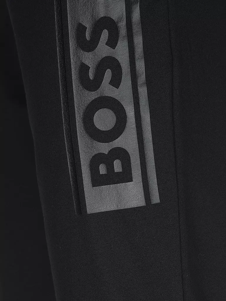 BOSS | Loungewear Hose  | schwarz