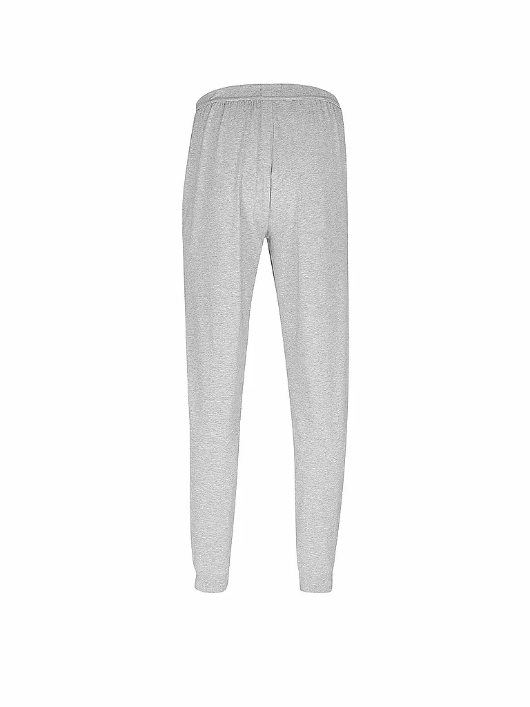 BOSS | Loungewear Hose | grau