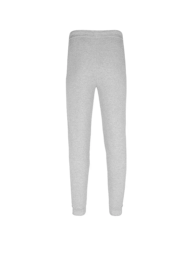 BOSS | Loungewear Hose | grau