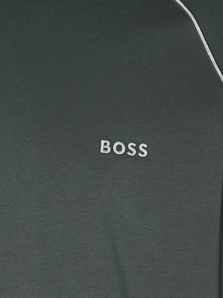 BOSS | Loungewear Jacke | 